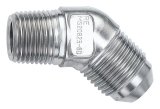 Russell Performance -3 AN to 1/8in 45 Degree Flare thumbnail 4