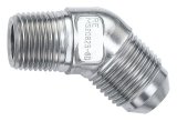 Russell Performance -3 AN to 1/8in 45 Degree Flare thumbnail 8