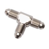 Russell Performance -3 AN Flare Tee Fitting (Endura) thumbnail 5