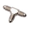 Russell Performance -3 AN Flare Tee Fitting (Endura) thumbnail 8