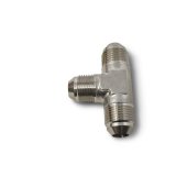 Russell Performance -8 AN Flare Tee Fitting (Endura) thumbnail 6