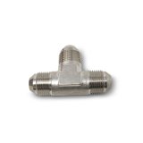 Russell Performance -8 AN Flare Tee Fitting (Endura) thumbnail 7