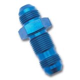 Russell Performance -3 AN Straight Flare Bulkhead thumbnail 2