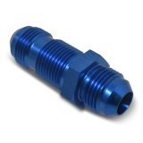 Russell Performance -3 AN Straight Flare Bulkhead thumbnail 6