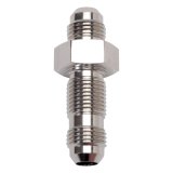 Russell Performance -3 AN Straight Flare Bulkhead thumbnail 4