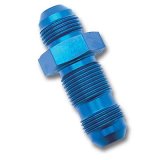 Russell Performance -4 AN Straight Flare Bulkhead thumbnail 2