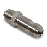 Russell Performance -4 AN Straight Flare Bulkhead thumbnail 6