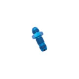 Russell Performance -6 AN Straight Flare Bulkhead thumbnail 4