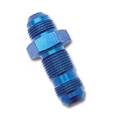 Russell Performance -6 AN Straight Flare Bulkhead thumbnail 5