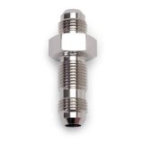 Russell Performance -8 AN Straight Flare Bulkhead thumbnail 2