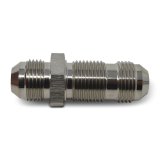 Russell Performance -8 AN Straight Flare Bulkhead thumbnail 6