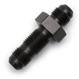 Russell Performance -8 AN Straight Flare Bulkhead thumbnail 2