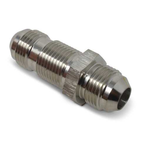 Russell Performance -10 AN Straight Flare Bulkhead thumbnail 6