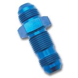 Russell Performance -16 AN Straight Flare Bulkhead thumbnail 2