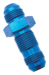 Russell Performance -16 AN Straight Flare Bulkhead thumbnail 6