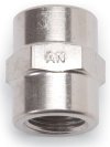 Russell Performance 1/4in Female Pipe Coupler (Endura) thumbnail 9