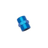 Russell Performance 3/8in Female Pipe Coupler (Blue) thumbnail 4
