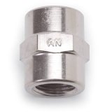 Russell Performance 3/8in Female Pipe Coupler (Endura) thumbnail 2