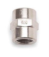 Russell Performance 3/8in Female Pipe Coupler (Endura) thumbnail 3