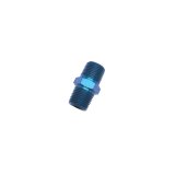 Russell Performance 1/2in Male Pipe Nipple (Blue) thumbnail 5