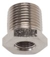 Russell Performance 1/4in Male to 1/8in Female Pipe Bushing Reducer (Endura) thumbnail 8