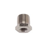 Russell Performance 3/8in Male to 1/8in Female Pipe Bushing Reducer (Endura) thumbnail 3