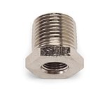 Russell Performance 3/8in Male to 1/8in Female Pipe Bushing Reducer (Endura) thumbnail 4