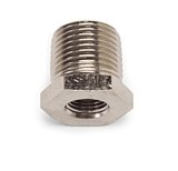 Russell Performance 3/8in Male to 1/8in Female Pipe Bushing Reducer (Endura) thumbnail 5