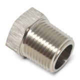 Russell Performance 3/8in Male to 1/8in Female Pipe Bushing Reducer (Endura) thumbnail 8