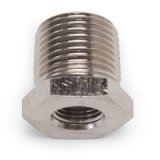 Russell Performance 3/4in Male to 1/2in Female Pipe Bushing Reducer (Endura) thumbnail 2