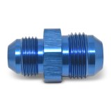 Russell Performance -6 AN to -8 AN Flare Reducer (Blue) thumbnail 6