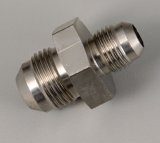 Russell Performance -6 AN to -8 AN Flare Reducer (Endura) thumbnail 2
