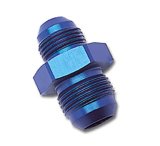 Russell Performance -8 AN to -10 AN Flare Reducer (Blue) thumbnail 5