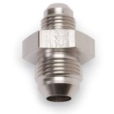Russell Performance -8 AN to -10 AN Flare Reducer (Endura) thumbnail 2