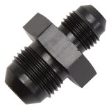 Russell Performance -8 AN to -10 AN Flare Reducer (Black) thumbnail 4