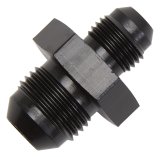 Russell Performance -8 AN to -10 AN Flare Reducer (Black) thumbnail 5