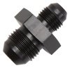 Russell Performance -8 AN to -10 AN Flare Reducer (Black) thumbnail 9