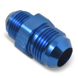 Russell Performance -8 AN to -12 AN Flare Reducer (Blue) thumbnail 8