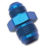 Russell Performance -12 AN to -16 AN Flare Reducer (Blue) thumbnail 2
