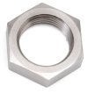 Russell Performance -3 AN Bulkhead Nuts 3/8in -24 Thread Size (Endura) thumbnail 7