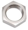 Russell Performance -6 AN Bulkhead Nuts 9/16in -18 Thread Size (Endura) thumbnail 8
