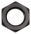 Russell Performance -6 AN Bulkhead Nuts 9/16in -18 Thread Size (Black) thumbnail 7
