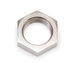 Russell Performance -8 AN Bulkhead Nuts 3/4in -16 Thread Size (Endura) thumbnail 3