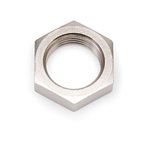 Russell Performance -8 AN Bulkhead Nuts 3/4in -16 Thread Size (Endura) thumbnail 4
