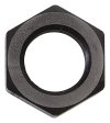 Russell Performance -12 AN Bulkhead Nuts 1 1/16in -12 Thread Size (Black) thumbnail 7