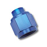 Russell Performance -6 AN Flare Cap (Blue) thumbnail 5