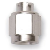 Russell Performance -6 AN Flare Cap (Endura) thumbnail 2