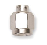 Russell Performance -6 AN Flare Cap (Endura) thumbnail 3
