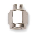 Russell Performance -6 AN Flare Cap (Endura) thumbnail 5