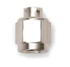 Russell Performance -6 AN Flare Cap (Endura) thumbnail 8